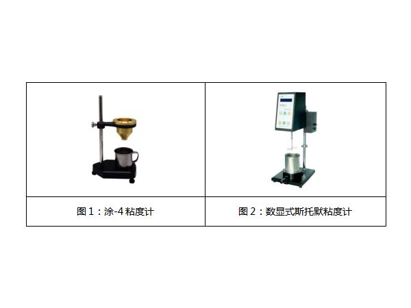 登王涂料简述关于工业涂料产品本身性能的检测项目